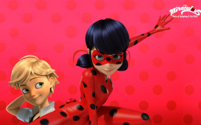 Miraculous Tales of Ladybug And Cat Noir Background HD Wallpapers 83498