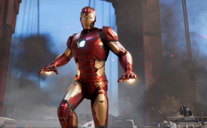 Iron Man 4K Ultra HD Best Wallpaper 83218