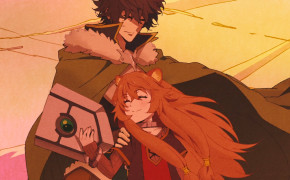 The Rising of The Shield Hero Best HD Wallpaper 83697