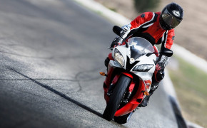 Wheeling Motocross Bike Stunt Background Wallpaper 83824