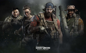 Ghost Recon Breakpoint HD Wallpapers 83378