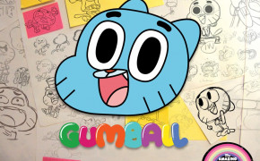 The Amazing World of Gumball TV Series Best HD Wallpaper 83620
