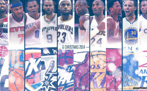 NBA Wallpapers Full HD 83532
