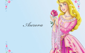 Disney Princess Aurora Desktop Wallpaper 07816