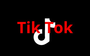 TikTok Logo HD Wallpaper 83760