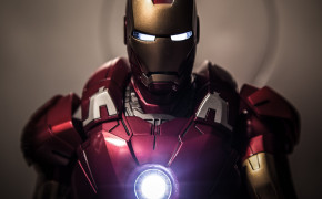 Iron Man 4K Ultra HD Wallpaper 83225