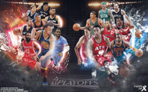 NBA Desktop Widescreen Wallpaper 83523