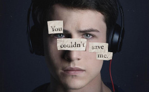 13 Reasons Why Background Wallpapers 83229