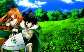 The Rising of The Shield Hero Anime Novel Background Wallpapers 83714