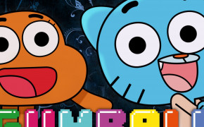 The Amazing World of Gumball HQ Background Wallpaper 83611