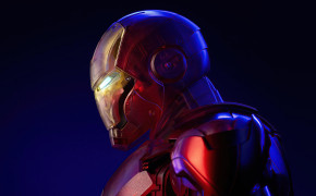 Iron Man 4K Background HD Wallpapers 83197