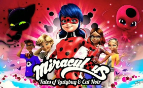 Miraculous Tales of Ladybug And Cat Noir Best HD Wallpaper 83501