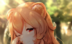 The Rising of The Shield Hero HD Background Wallpaper 83702