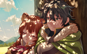 The Rising of The Shield Hero Anime Novel HD Wallpapers 83723