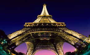The Eiffel Tower HD Wallpapers 83646