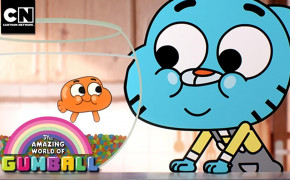 The Amazing World of Gumball Background Wallpapers 83600