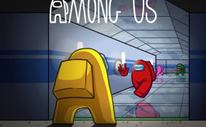 Among Us Game Best Wallpaper 83259