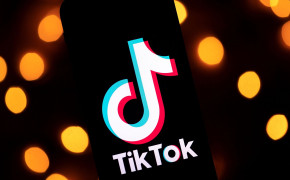 TikTok Logo Best Wallpaper 83754