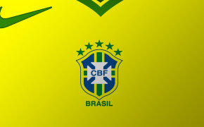 Brazil Football Desktop Wallpaper 08290