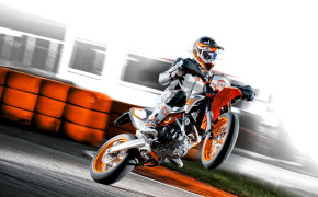 Wheeling Motocross High Definition Wallpaper 83817