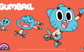 The Amazing World of Gumball HD Wallpaper 83608