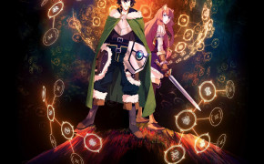 The Rising of The Shield Hero Anime Novel Best Wallpaper 83716