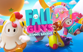 Fall Guys Ultimate Knockout Best Wallpaper 82863