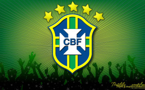 Brazil Football Wallpaper HD 08296