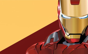 Iron Man 4K Ultra HD Desktop Wallpaper 83219