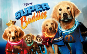 Disney Super Buddies Widescreen Wallpapers 82850