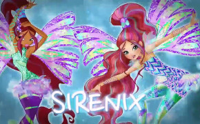 Winx Club Cosmix Background HD Wallpapers 82987