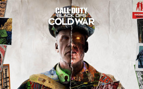 Call of Duty Black Ops Cold War Widescreen Wallpaper 83291