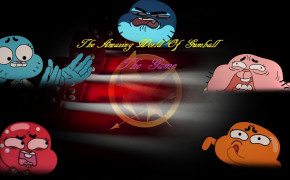 The Amazing World of Gumball Wallpapers Full HD 83614