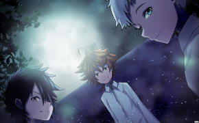 The Promised Neverland Background HD Wallpapers 83666