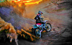 Wheeling Motocross HD Wallpapers 83816