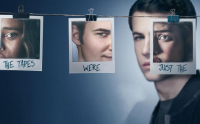 13 Reasons Why HD Background Wallpaper 83233
