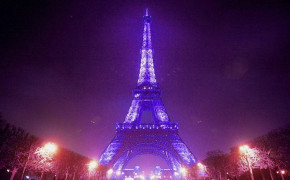 The Eiffel Tower Background Wallpapers 83637