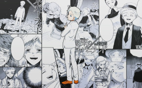 The Promised Neverland HD Wallpapers 83677