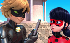 Miraculous Tales of Ladybug And Cat Noir HD Wallpapers 83509