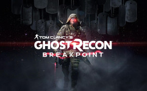 Tom Clancys Ghost Recon Breakpoint Wallpaper HD 83782