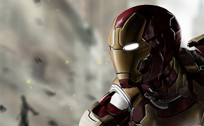 Iron Man 4K Wallpaper 83212