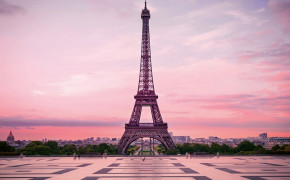 The Eiffel Tower Best Wallpaper 83639