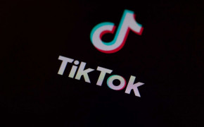 TikTok Logo Background HD Wallpapers 83750