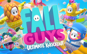 Fall Guys Ultimate Knockout Wallpaper 1920x1080 83100