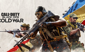 Call of Duty Black Ops Cold War Wallpaper 1920x1080 83071