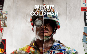 Call of Duty Black Ops Cold War Wallpaper 1920x1080 83073