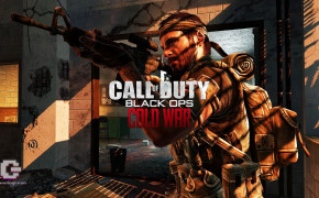 Call of Duty Black Ops Cold War Wallpaper 1920x1080 83079