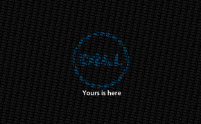 Dark Dell HD Wallpaper 84040