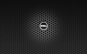 Dark Dell Background Wallpaper 84034