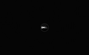 Dark Dell Wallpaper 84044